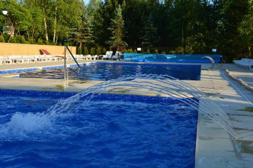 Hotel Kormoran Resort & Spa