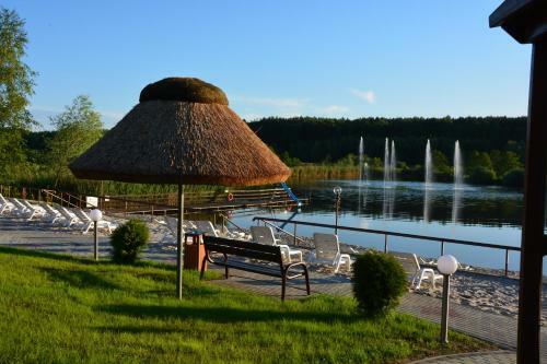 Hotel Kormoran Resort & Spa