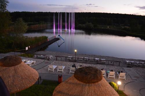 Hotel Kormoran Resort & Spa