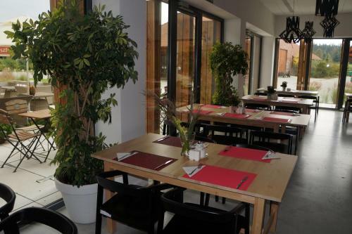 Hotel Skansen Conference&spa