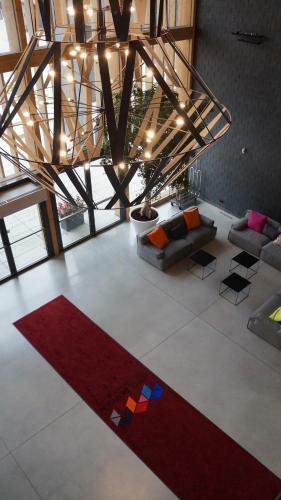 Hotel Skansen Conference&spa