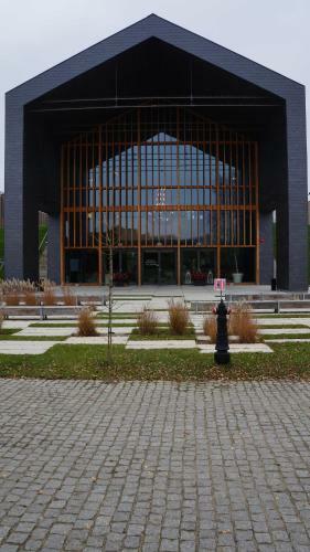Hotel Skansen Conference&spa
