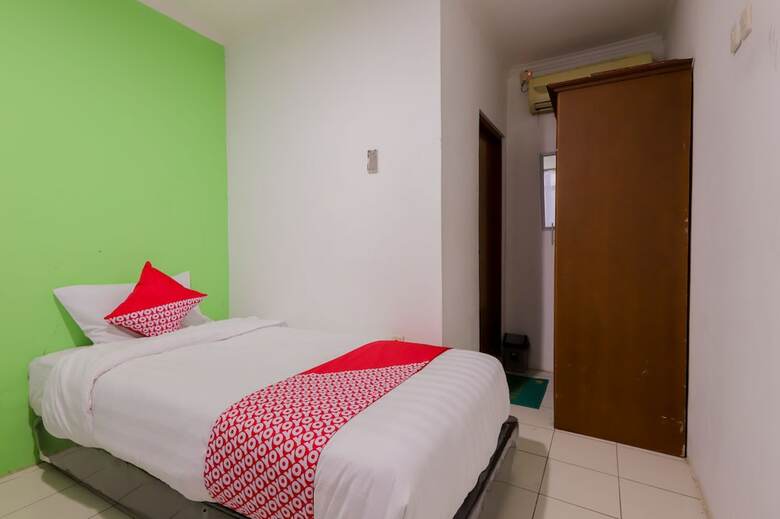 Hotel Oyo 883 Pavo Resort