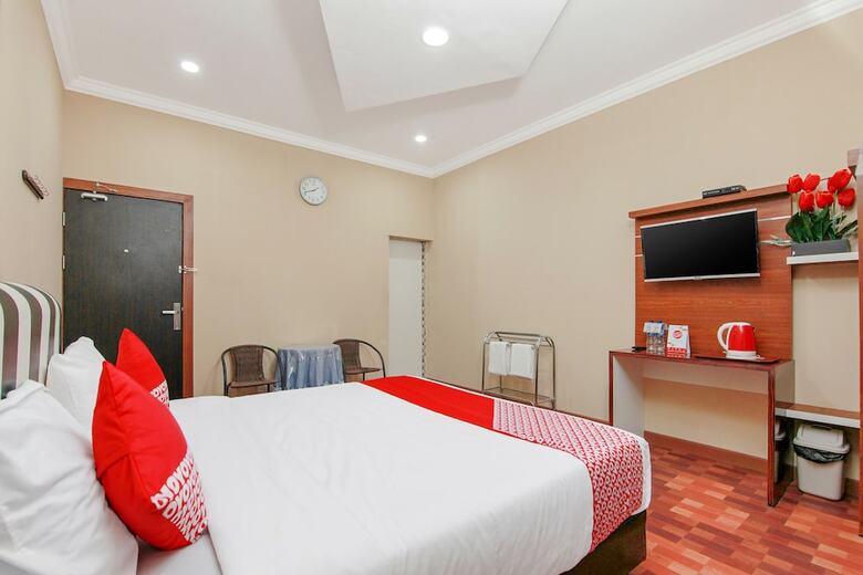 Hostal Oyo 799 Hotel Dieng