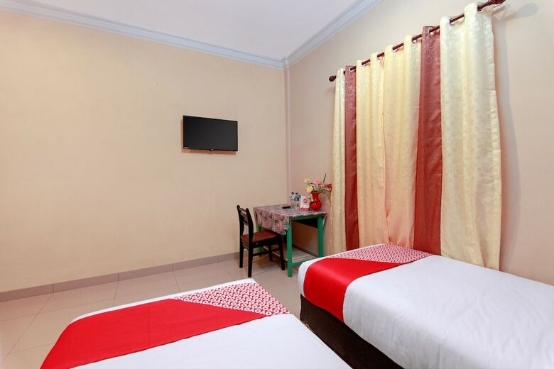Hostal Oyo 799 Hotel Dieng