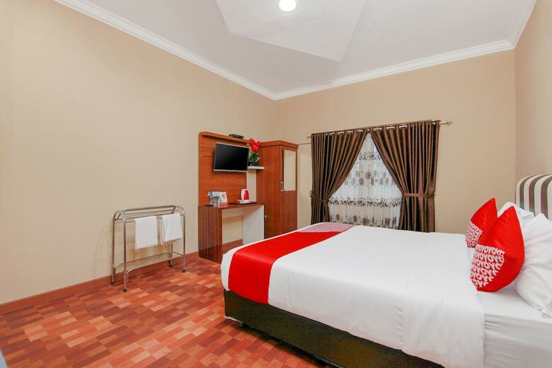 Hostal Oyo 799 Hotel Dieng