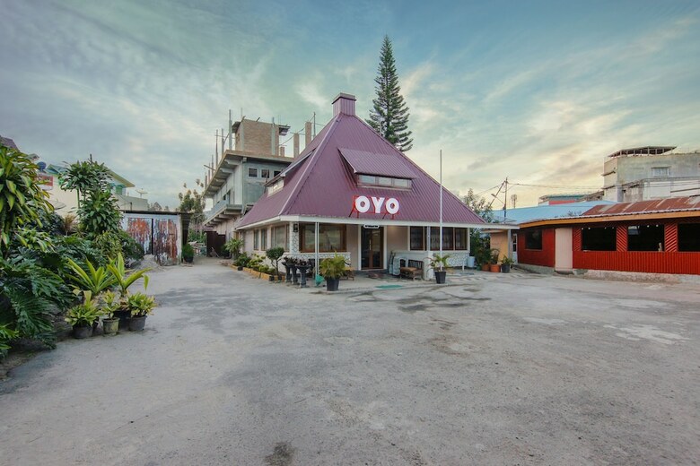 Hostal Oyo 799 Hotel Dieng