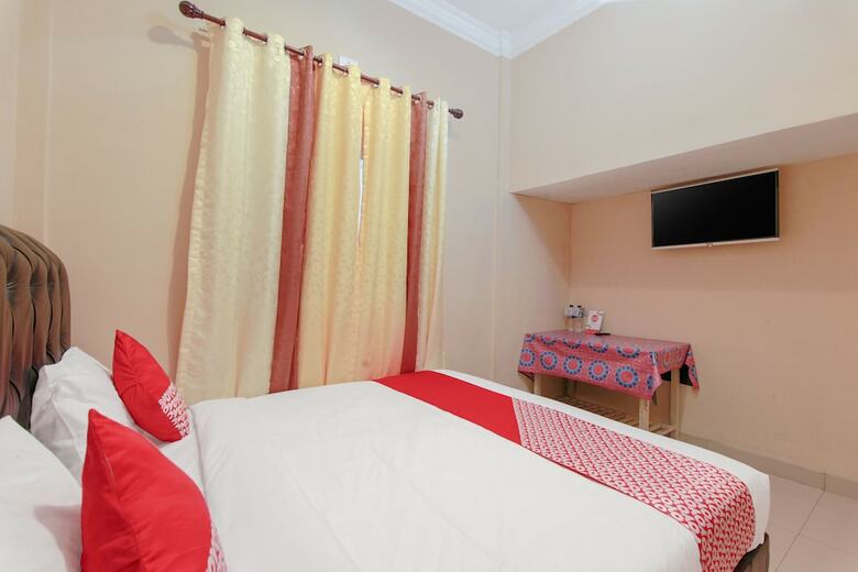Hostal Oyo 799 Hotel Dieng