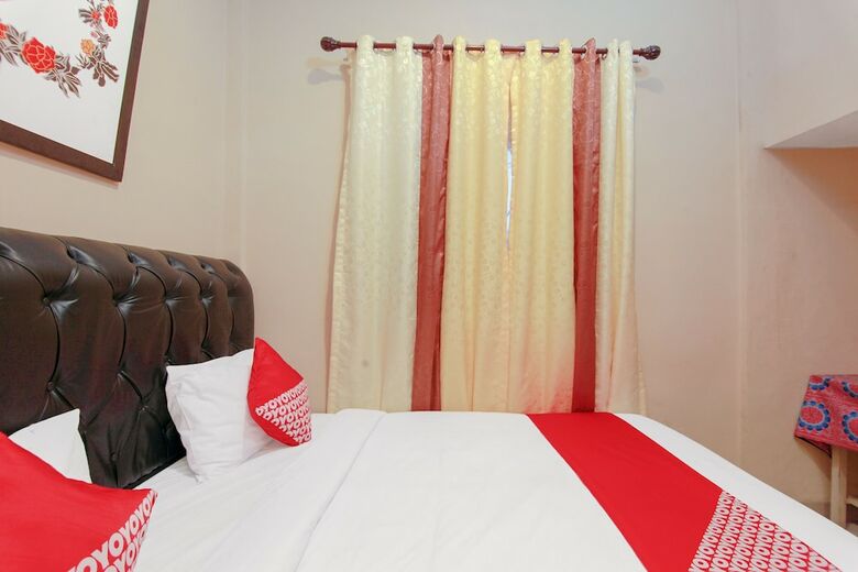 Hostal Oyo 799 Hotel Dieng