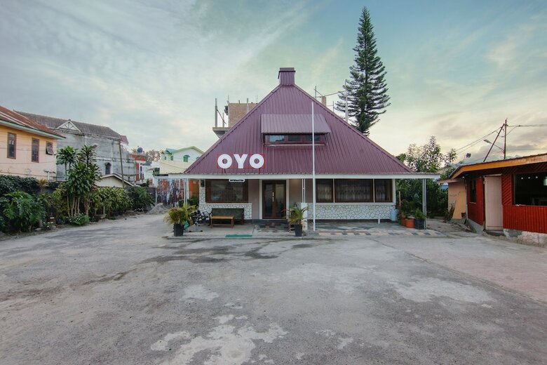 Hostal Oyo 799 Hotel Dieng
