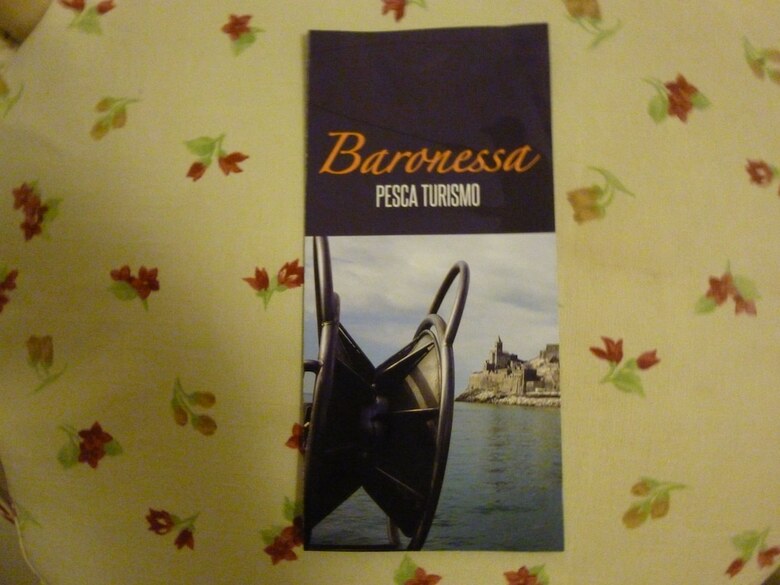 Apartamento La Casetta Di Bianca