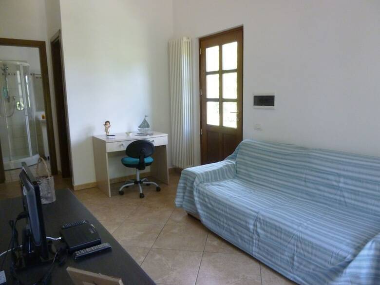 Apartamento La Casetta Di Bianca