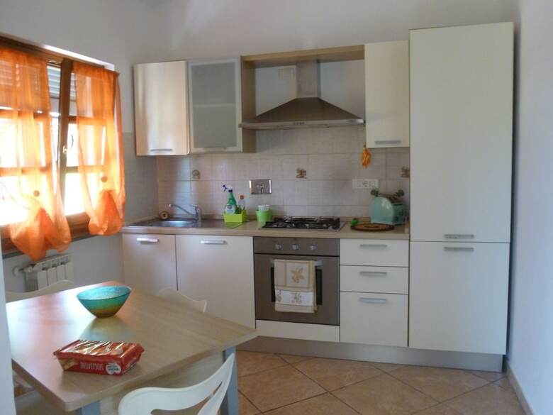 Apartamento La Casetta Di Bianca