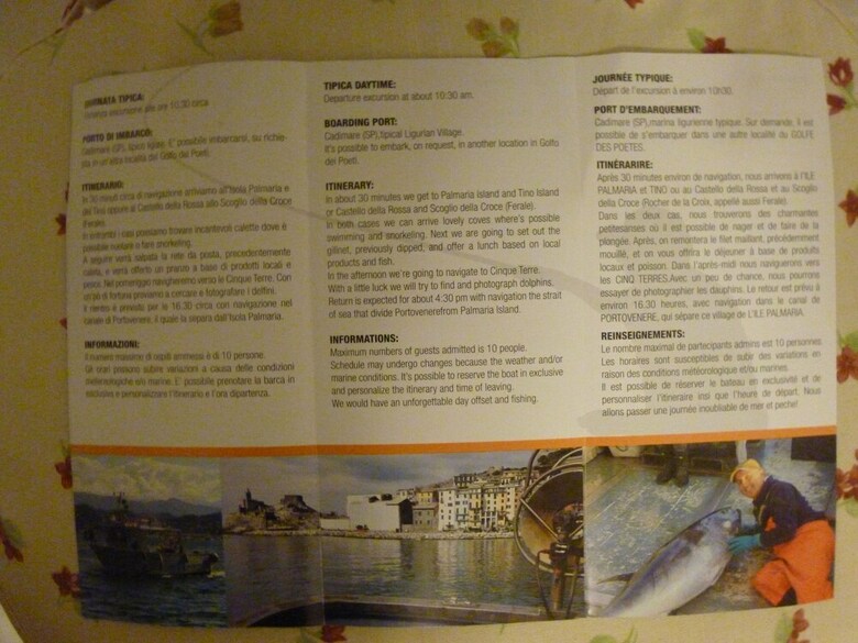 Apartamento La Casetta Di Bianca