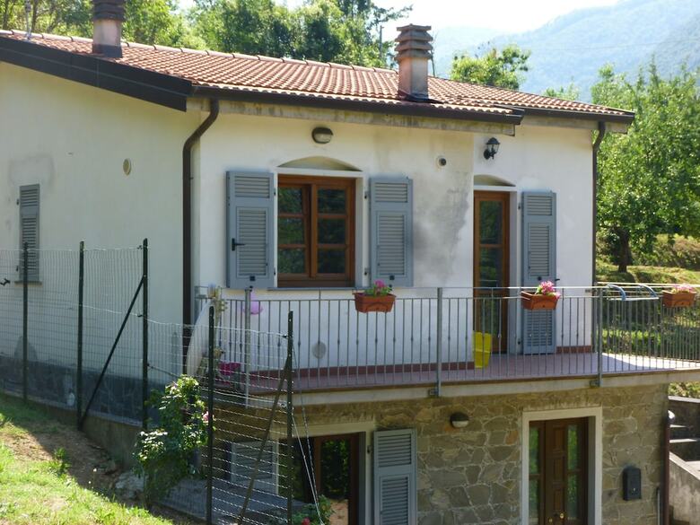 Apartamento La Casetta Di Bianca