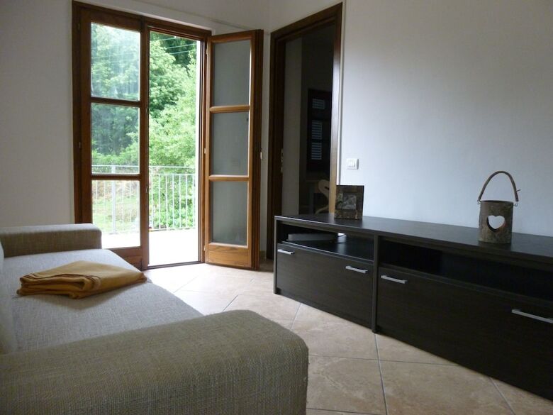 Apartamento La Casetta Di Bianca