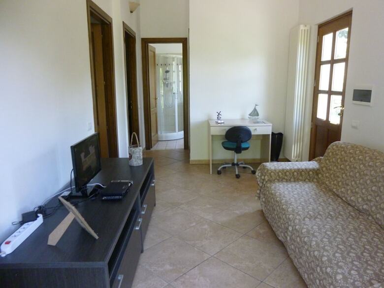 Apartamento La Casetta Di Bianca