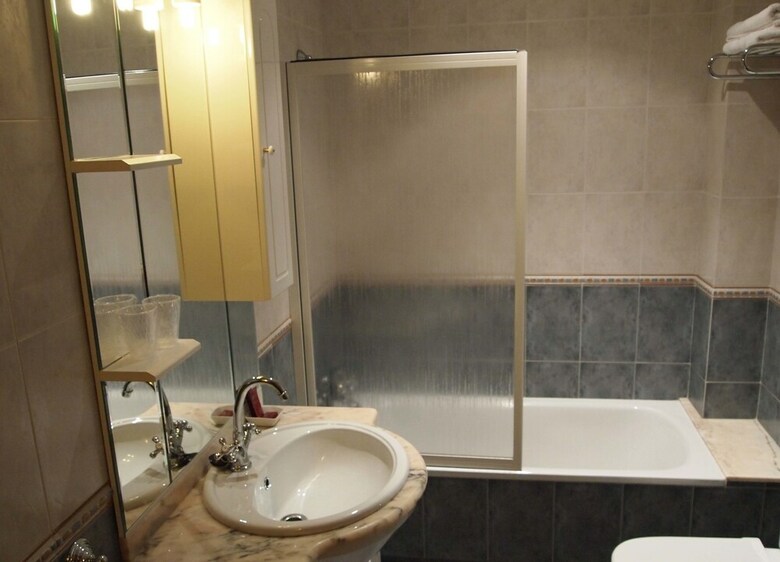 Hotel Pontes de Gatin
