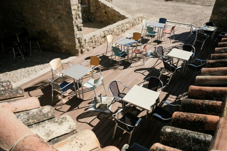 Agroturismo La Albacara