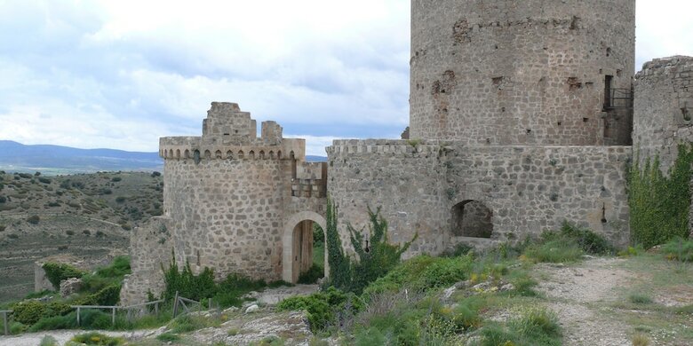 Agroturismo La Albacara