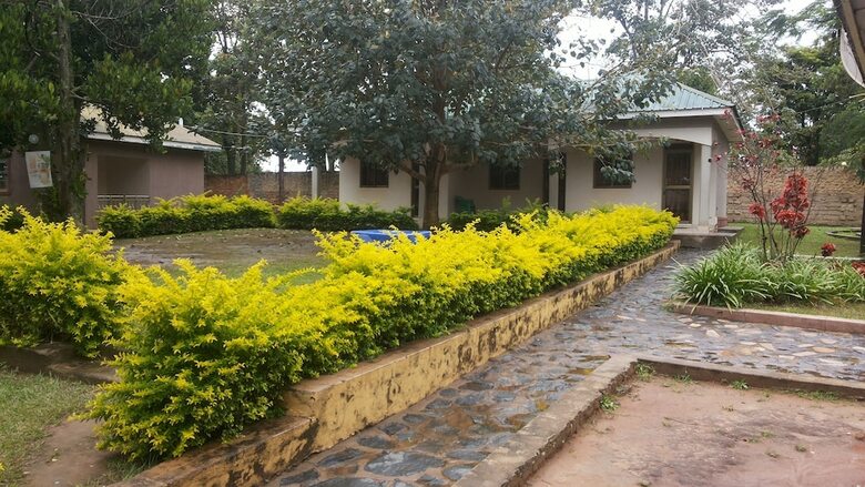 Blue Dove Hotel