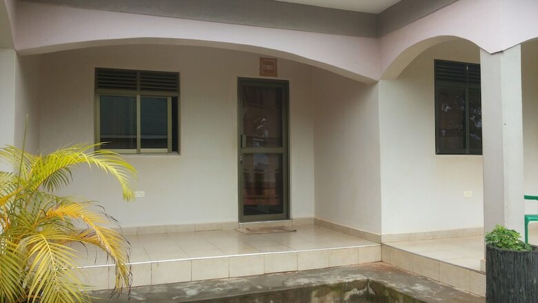 Blue Dove Hotel