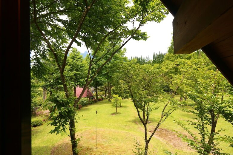 Cabana Kizin
