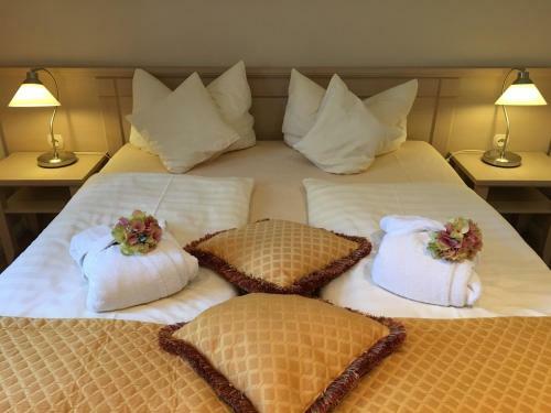 Hostal Oasis Resort