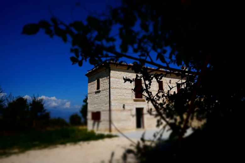 Apartamento Pezzelelle