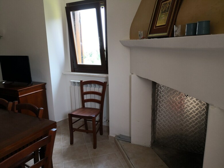 Apartamento Pezzelelle