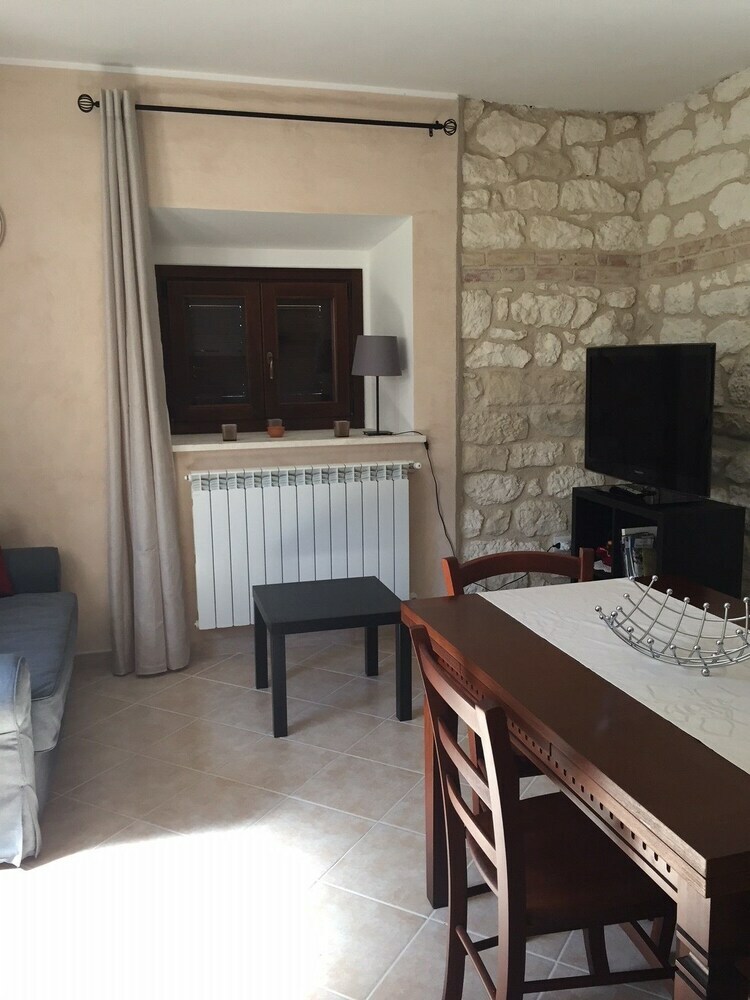 Apartamento Pezzelelle