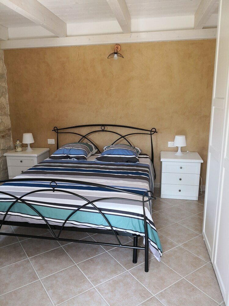 Apartamento Pezzelelle