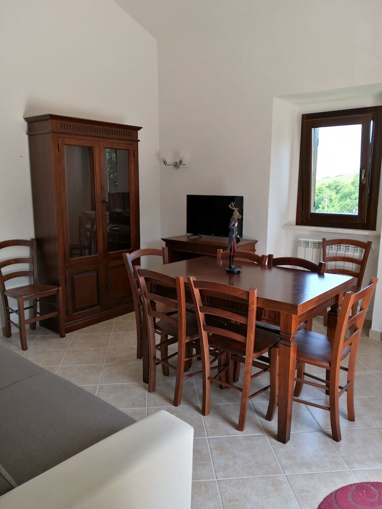 Apartamento Pezzelelle