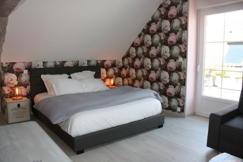 Hotel Chambres D'hotes La Brocherie