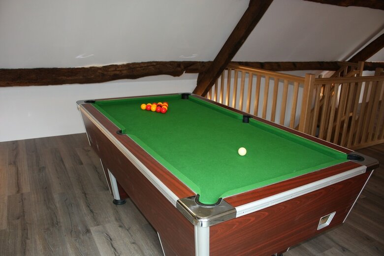 Hotel Chambres D'hotes La Brocherie