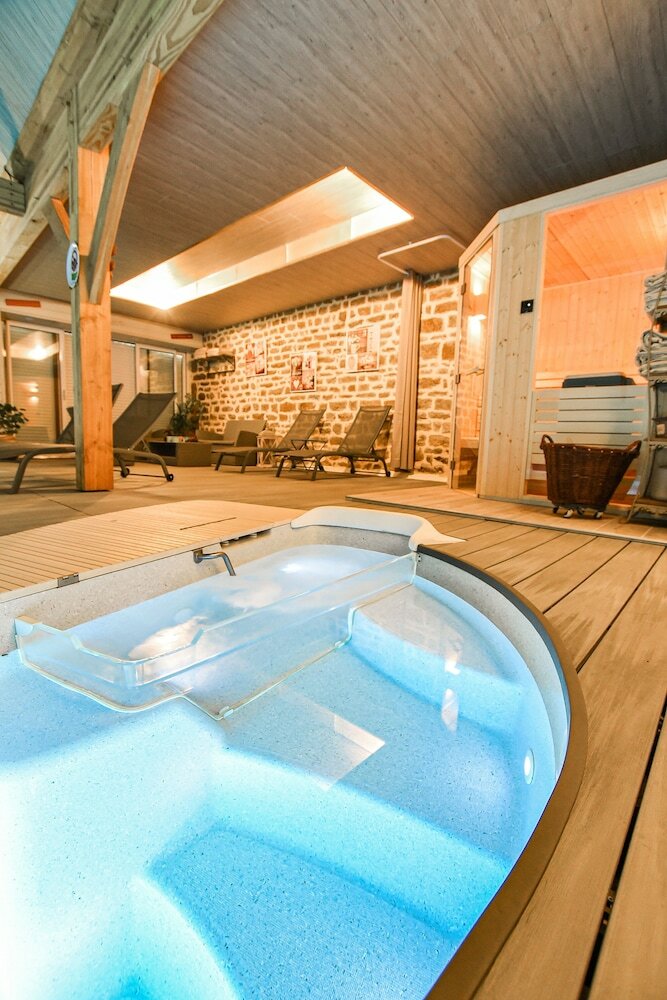 Hotel Chambres D'hotes La Brocherie