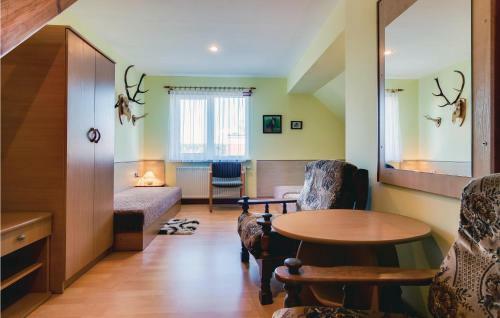 Holiday Home Miastko Starzno