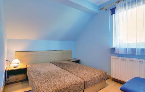 Holiday Home Miastko Starzno