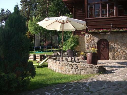 Na Bani-apartamenty I Pokoje
