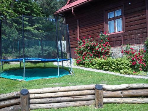 Na Bani-apartamenty I Pokoje