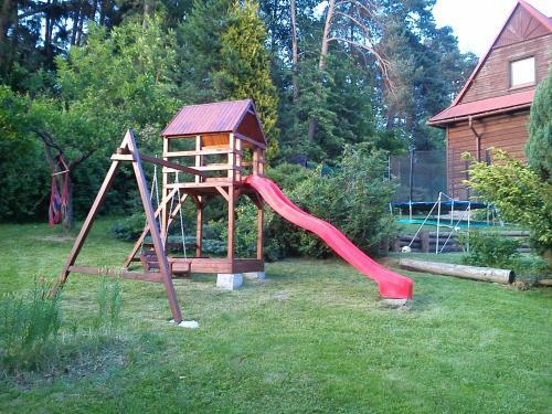 Na Bani-apartamenty I Pokoje