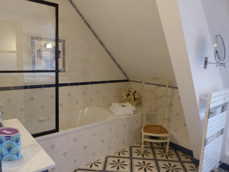 Bed & Breakfast Le Manoir Du Cl�t