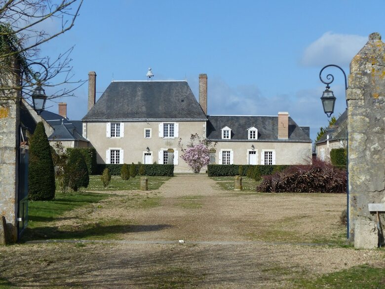Bed & Breakfast Le Manoir Du Cl�t