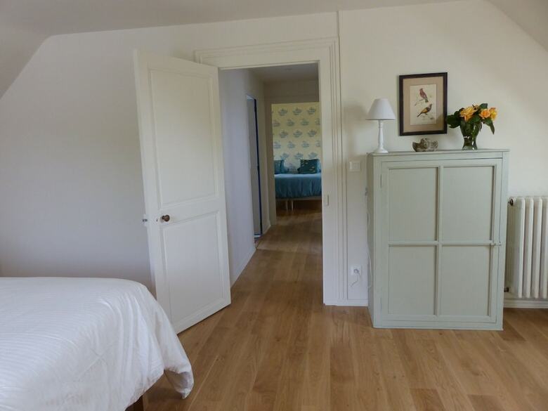 Bed & Breakfast Le Manoir Du Cl�t