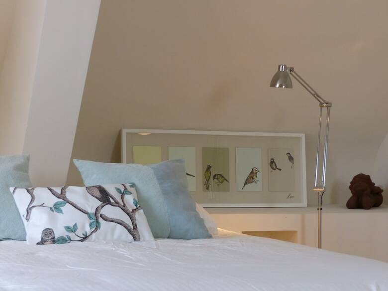 Bed & Breakfast Le Manoir Du Cl�t