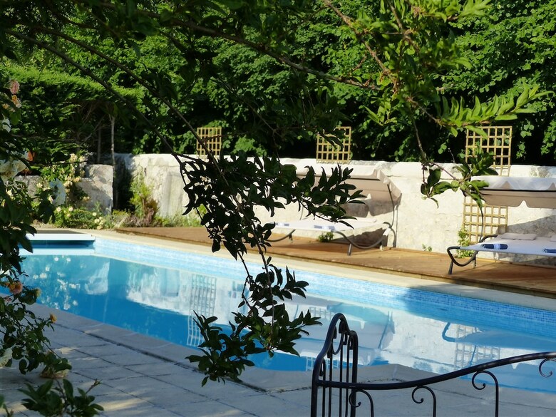 Bed & Breakfast Le Manoir Du Cl�t