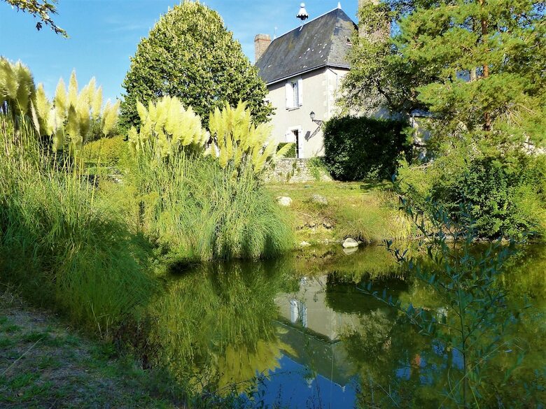 Bed & Breakfast Le Manoir Du Cl�t