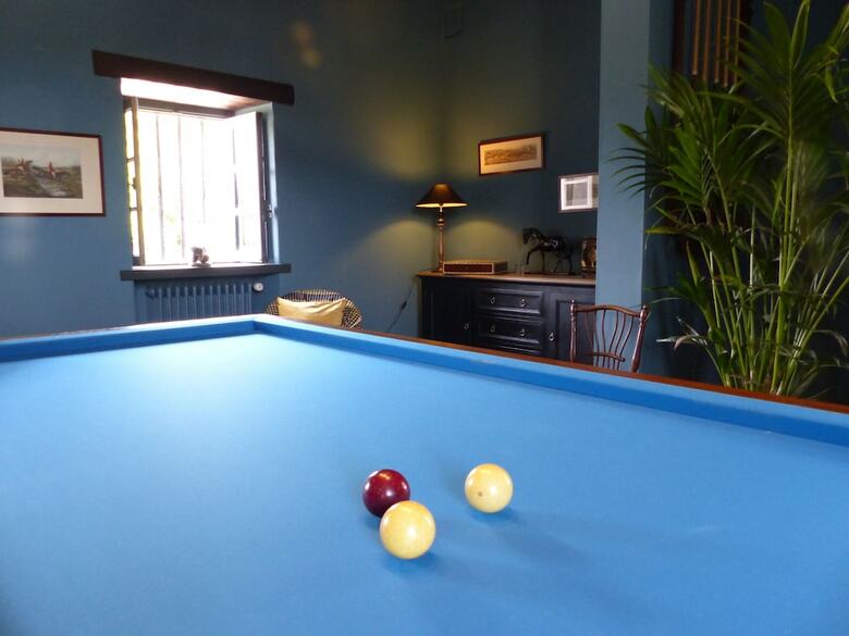 Bed & Breakfast Le Manoir Du Cl�t