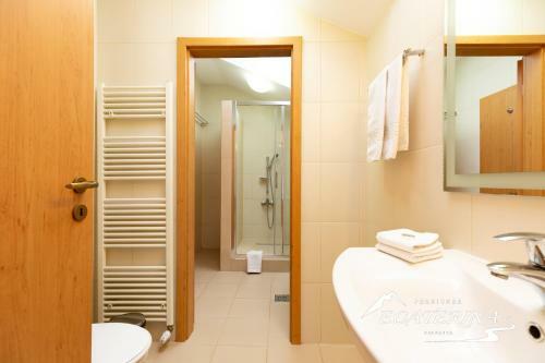 Hostal Pensiunea Ecaterina