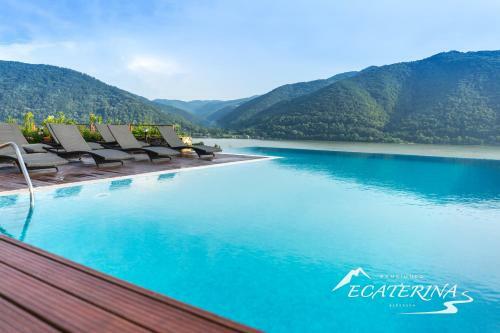 Hostal Pensiunea Ecaterina